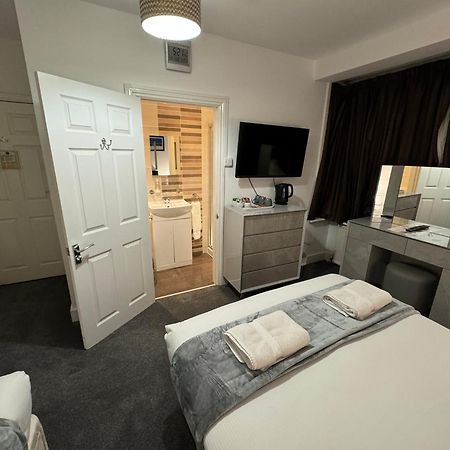 Oakhurst Gatwick B&B Кролі Екстер'єр фото