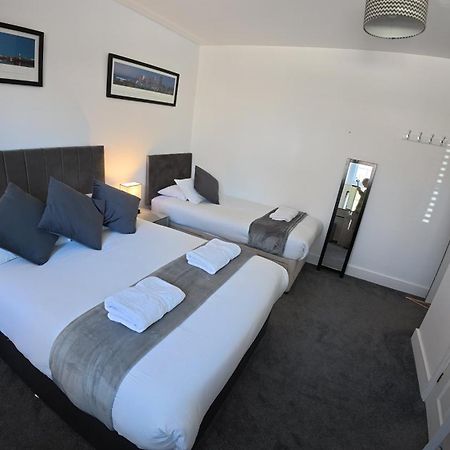 Oakhurst Gatwick B&B Кролі Екстер'єр фото