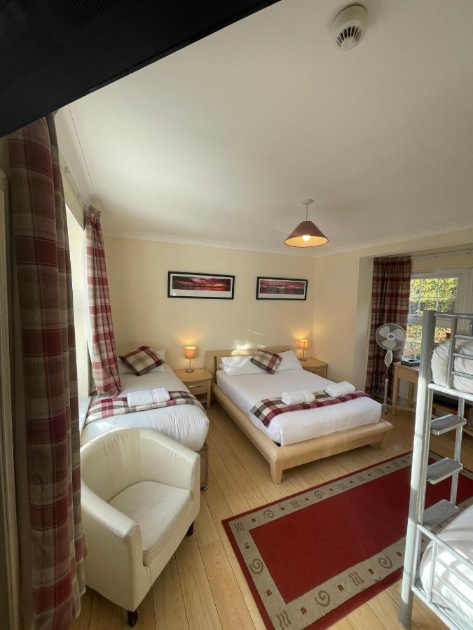 Oakhurst Gatwick B&B Кролі Екстер'єр фото