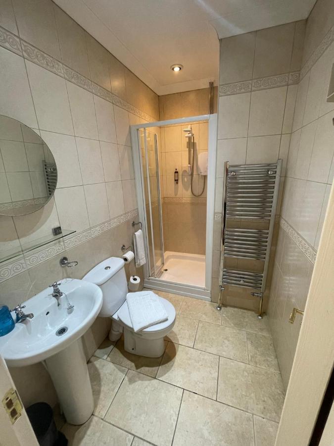 Oakhurst Gatwick B&B Кролі Екстер'єр фото
