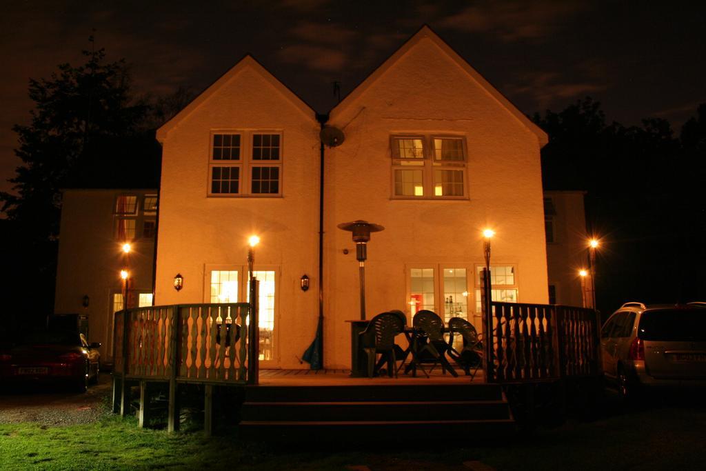 Oakhurst Gatwick B&B Кролі Екстер'єр фото